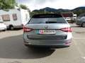 Skoda Superb Kombi 1,6 TDI Ambition Gris - thumbnail 4