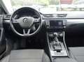 Skoda Superb Kombi 1,6 TDI Ambition Gris - thumbnail 7