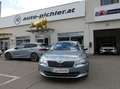Skoda Superb Kombi 1,6 TDI Ambition Gris - thumbnail 26