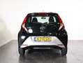 Toyota Aygo 1.0 VVT-i x-play | Apple Carplay | Achteruitrijcam Schwarz - thumbnail 4