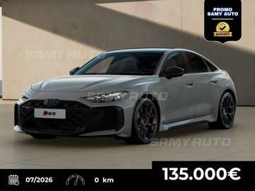Sportback 2.9 tfsi Performance Edition quattro 639cv