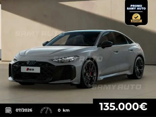 Audi RS5 Sportback 2.9 tfsi Performance Edition quattro 639cv