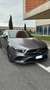 Mercedes-Benz A 220 mercedes-benz A 220d allestimento amg Grijs - thumbnail 1