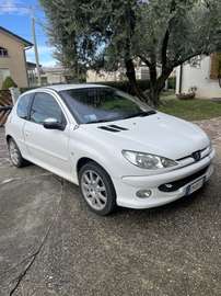 3p 1.6 hdi 16v Gti fap