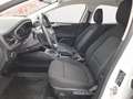 Ford Focus Turnier Trend ! LRH ! beh. WSS ! Blanc - thumbnail 9