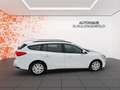 Ford Focus Turnier Trend ! LRH ! beh. WSS ! Blanc - thumbnail 4