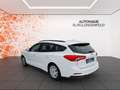 Ford Focus Turnier Trend ! LRH ! beh. WSS ! Blanc - thumbnail 7