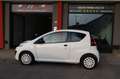 Peugeot 107 1.0i 68CV 3Porte Ideale per Neopatentati CD/Mp3 Bianco - thumbnail 2