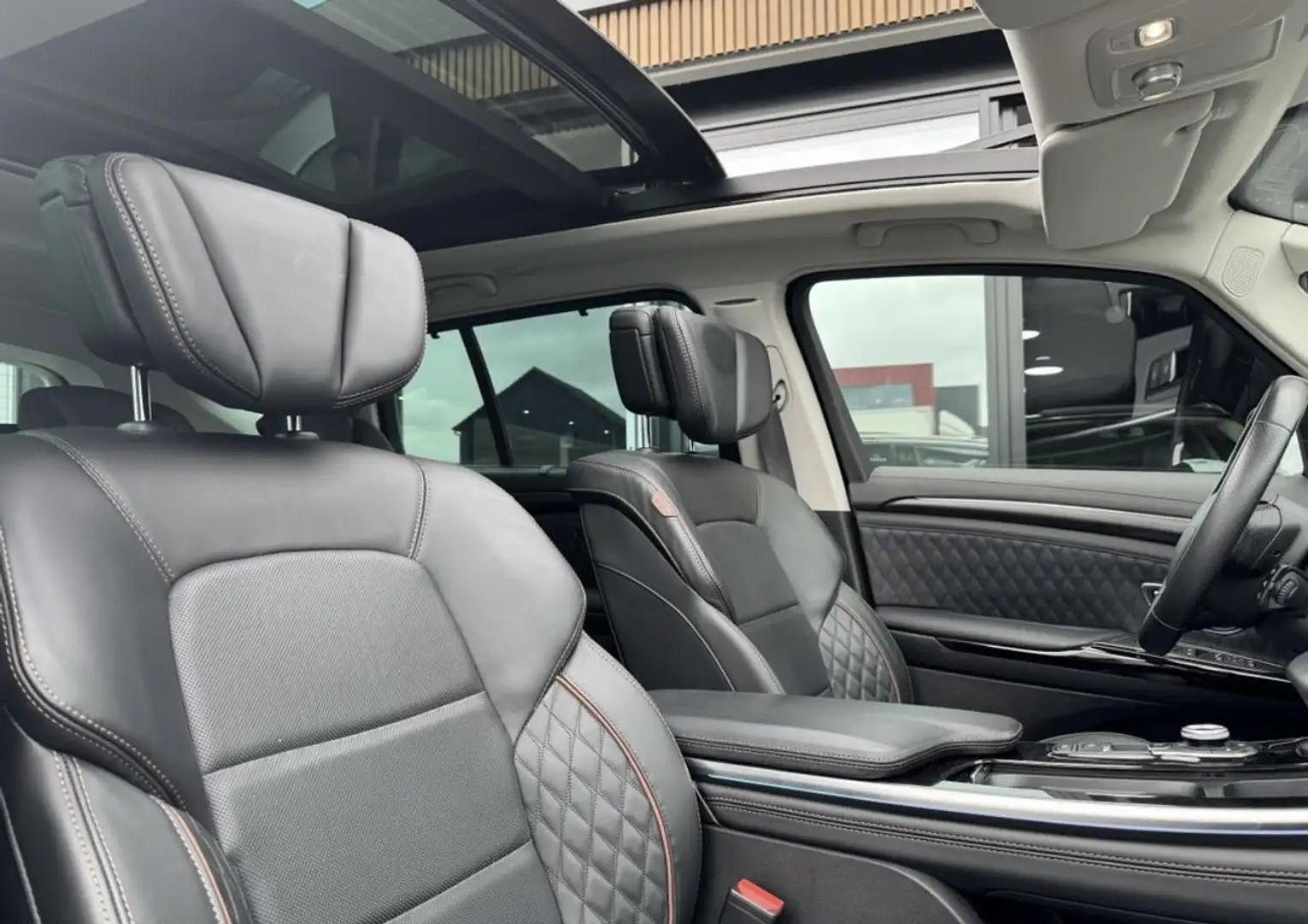 Renault Espace TCe 225 EDC Initiale Paris Rouge - 1