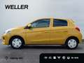 Mitsubishi Space Star 1.2 Spirit *CarPlay*DAB+*Klima*Color* Gelb - thumbnail 5