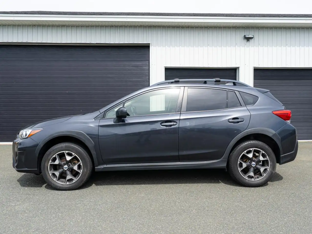 Subaru Crosstrek снимка Subaru Crosstrek