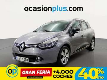 ST 1.5dCi eco2 S&S En.Dynamique 90