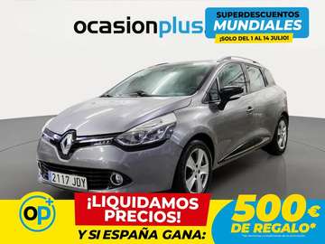ST 1.5dCi eco2 S&S En.Dynamique 90