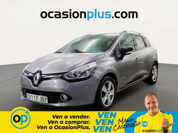 ST 1.5dCi eco2 S&S En.Dynamique 90