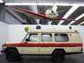 Mercedes-Benz G 230 4x4 OLDTIMER H-ZULASSUNG BUSCH-TAXI Beige - thumbnail 3