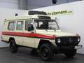 Mercedes-Benz G 230 4x4 OLDTIMER H-ZULASSUNG BUSCH-TAXI Beige - thumbnail 1