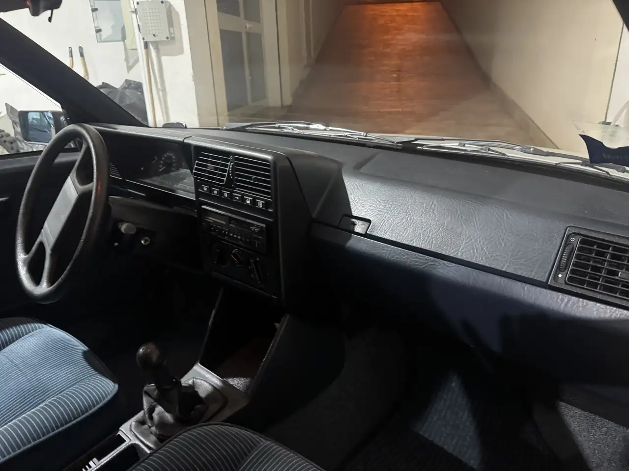 Fiat Croma 2.0 ie, foto 10