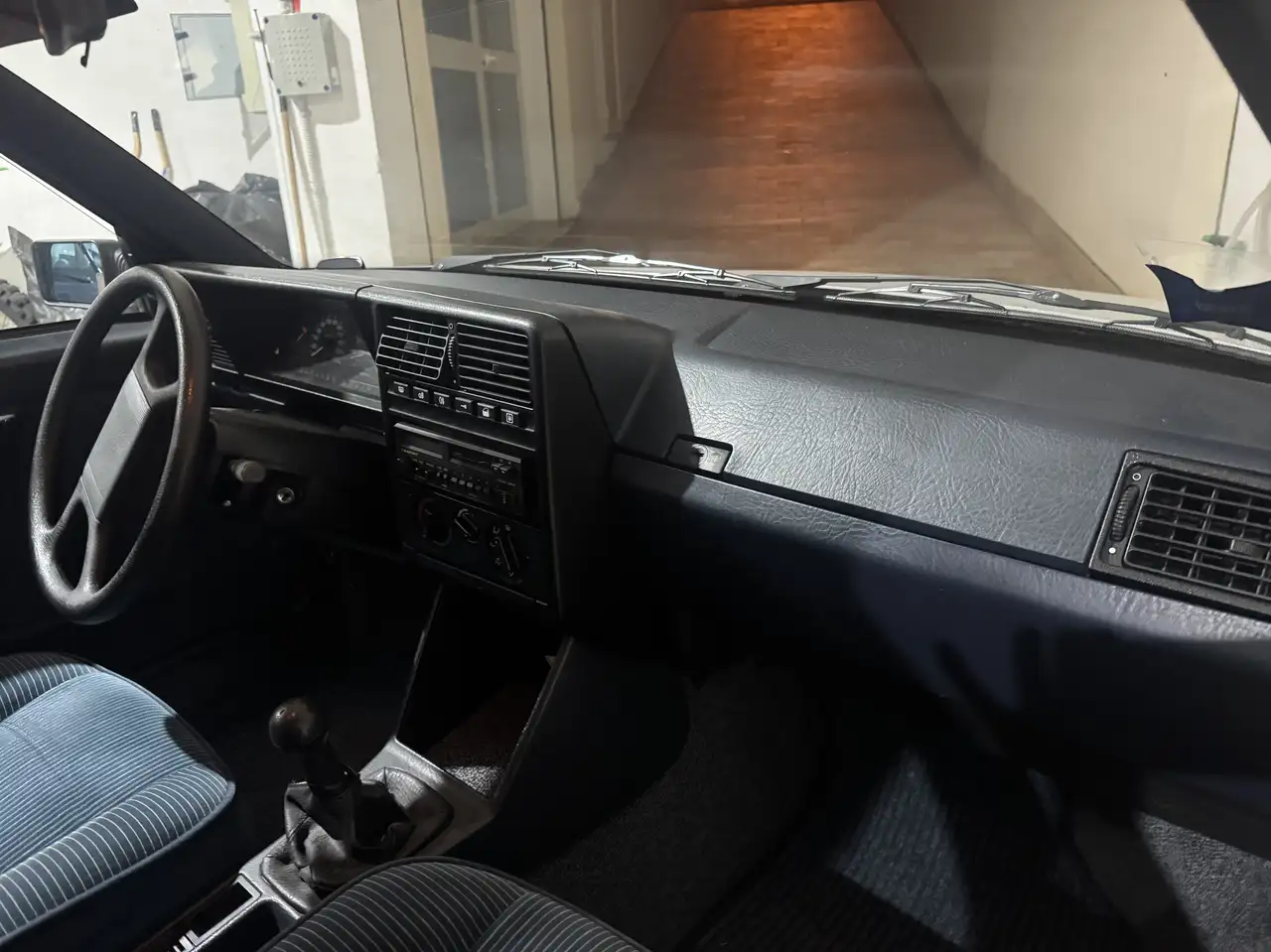 Fiat Croma 2.0 ie, foto 9