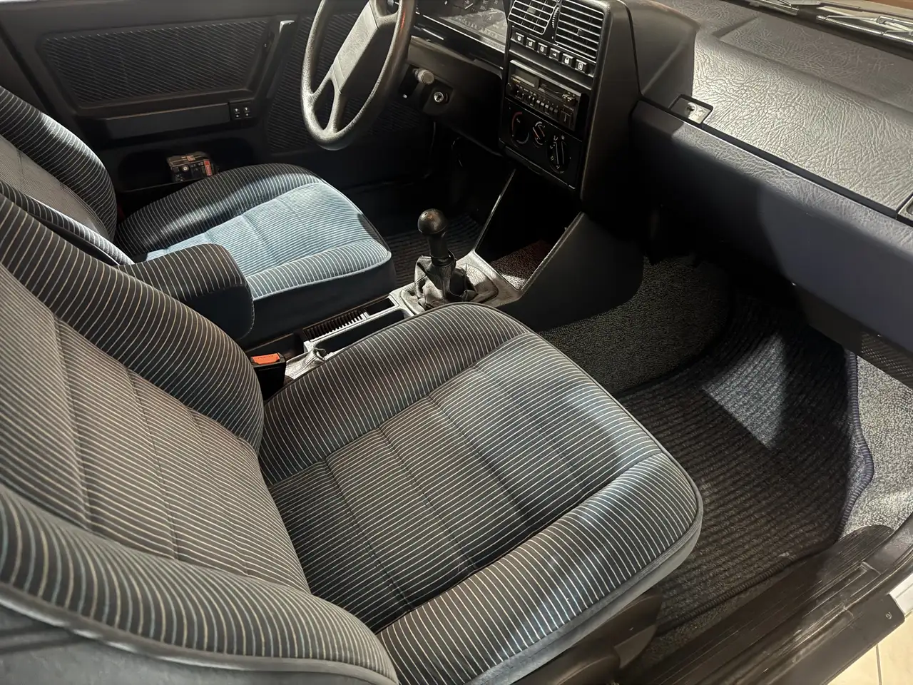 Fiat Croma 2.0 ie, foto 7