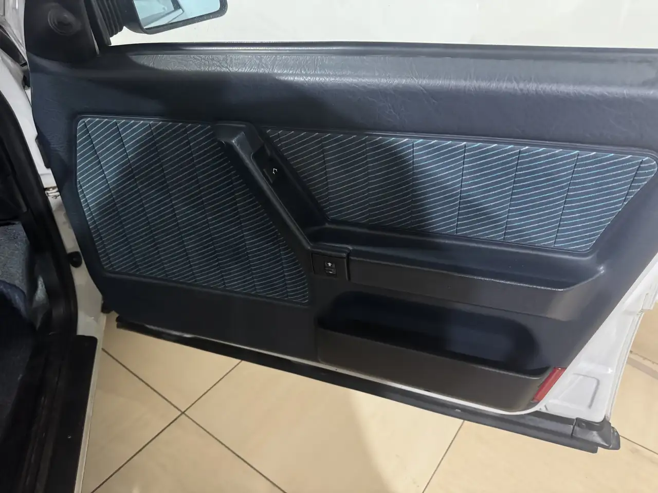 Fiat Croma 2.0 ie, foto 8