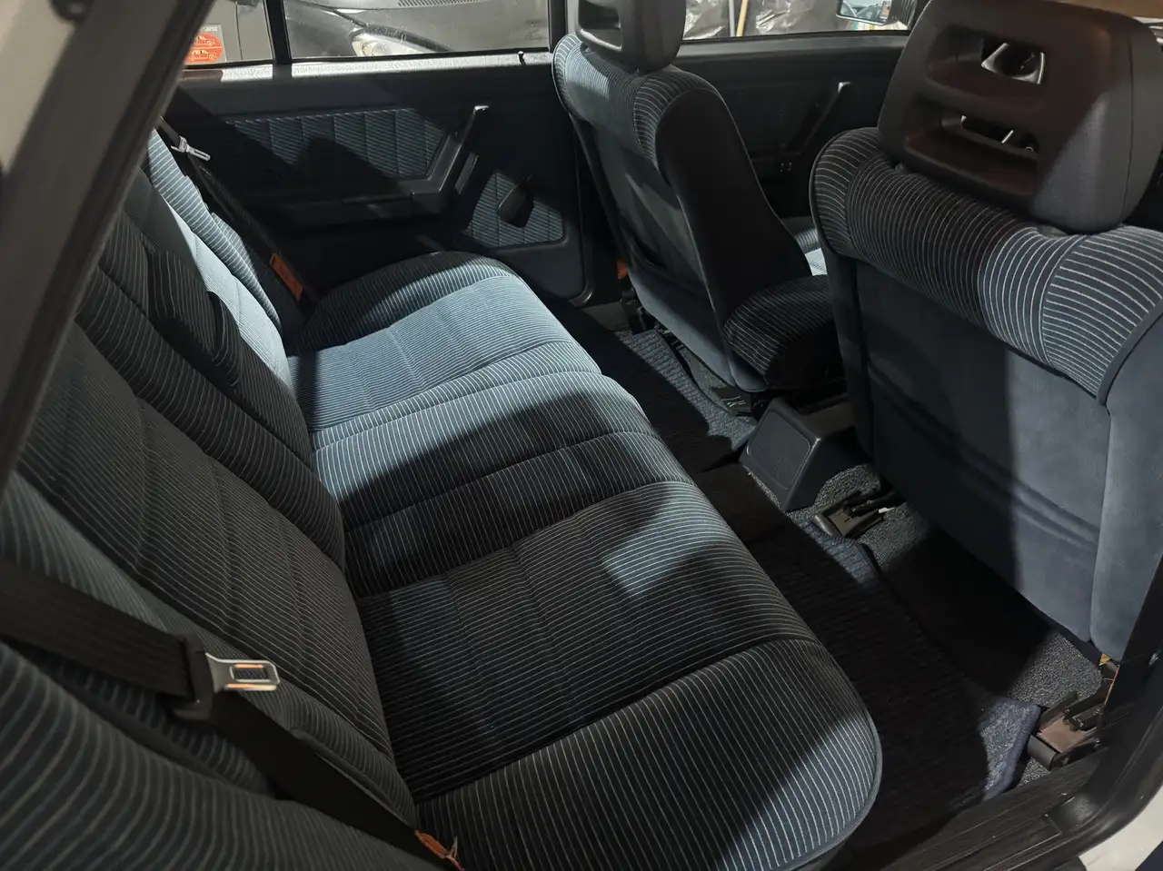 Fiat Croma 2.0 ie, foto 11
