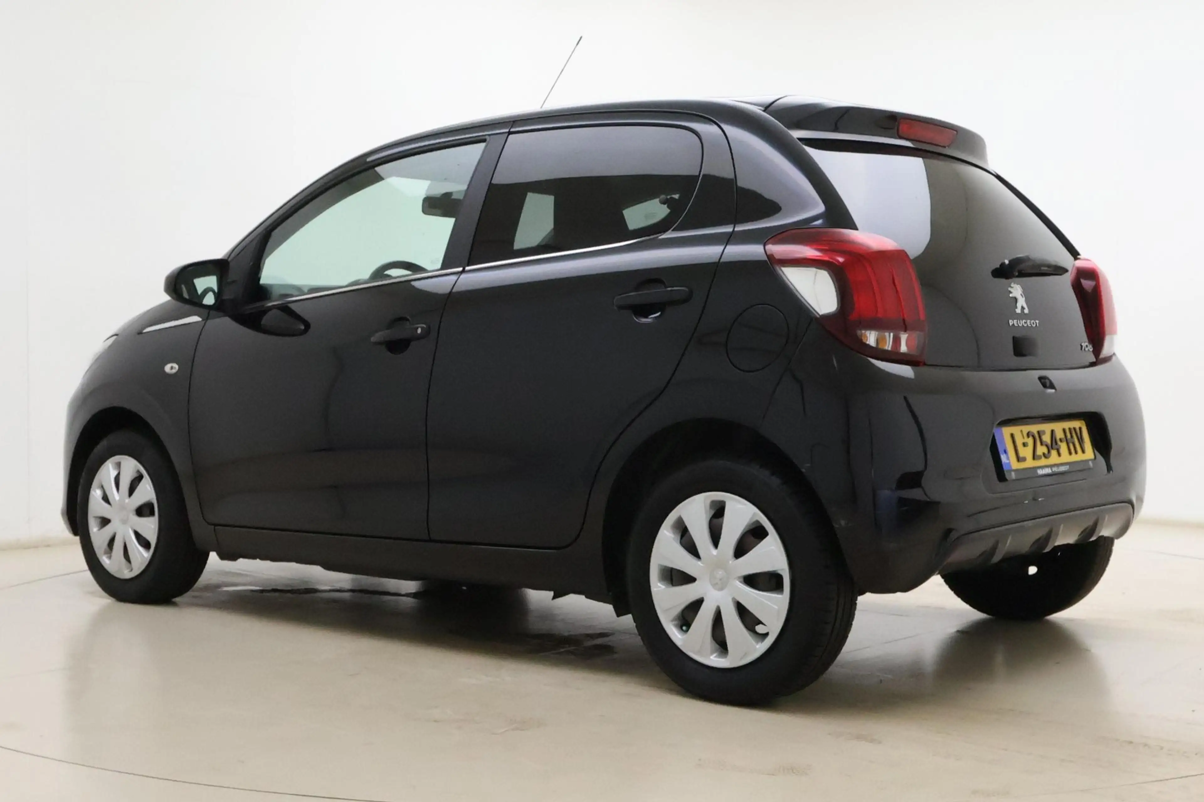 Peugeot 108 1.0 e-VTi Active 72 Pk | BTW Auto | Zuinige Motor — photo 13