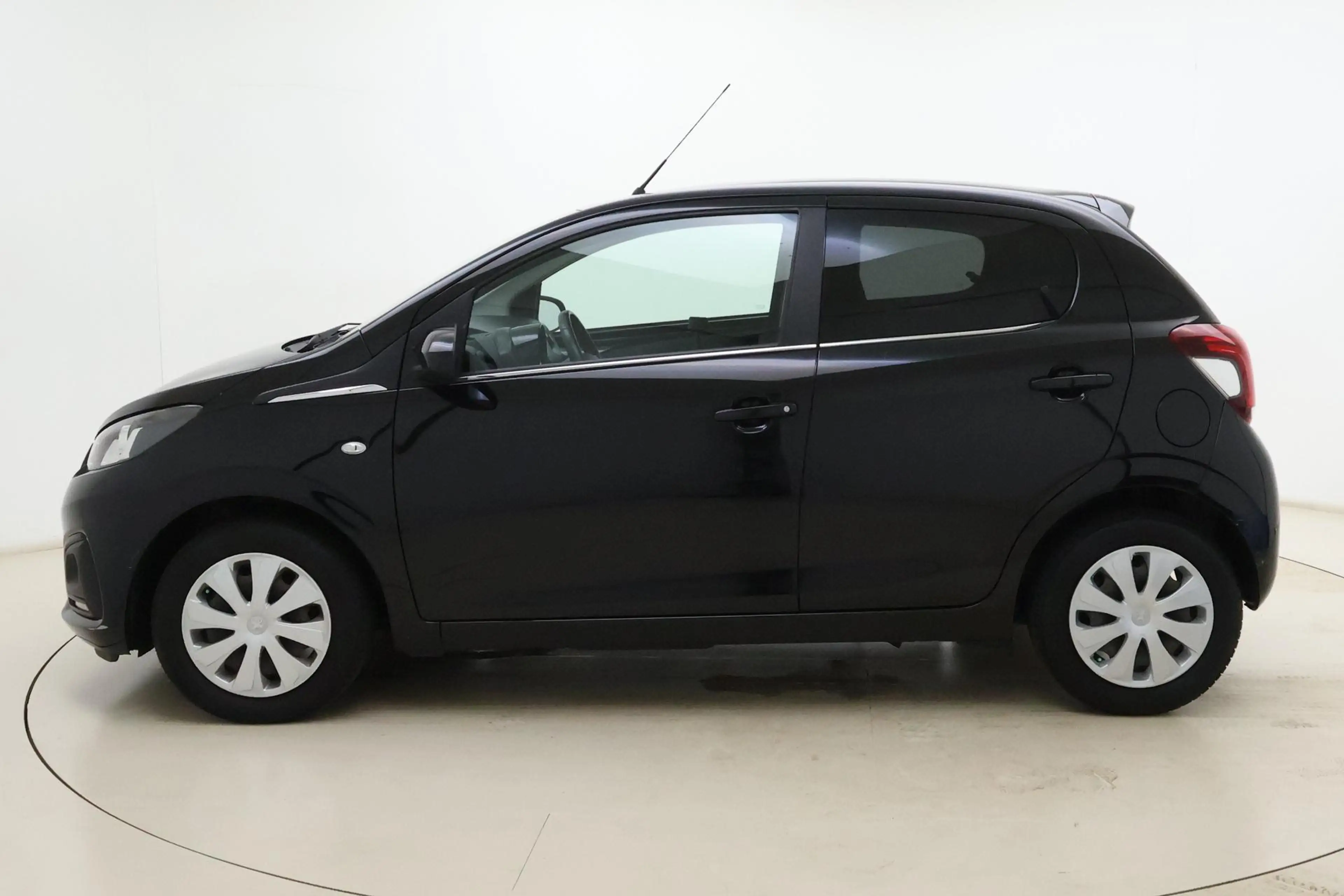 Peugeot 108 1.0 e-VTi Active 72 Pk | BTW Auto | Zuinige Motor — photo 6