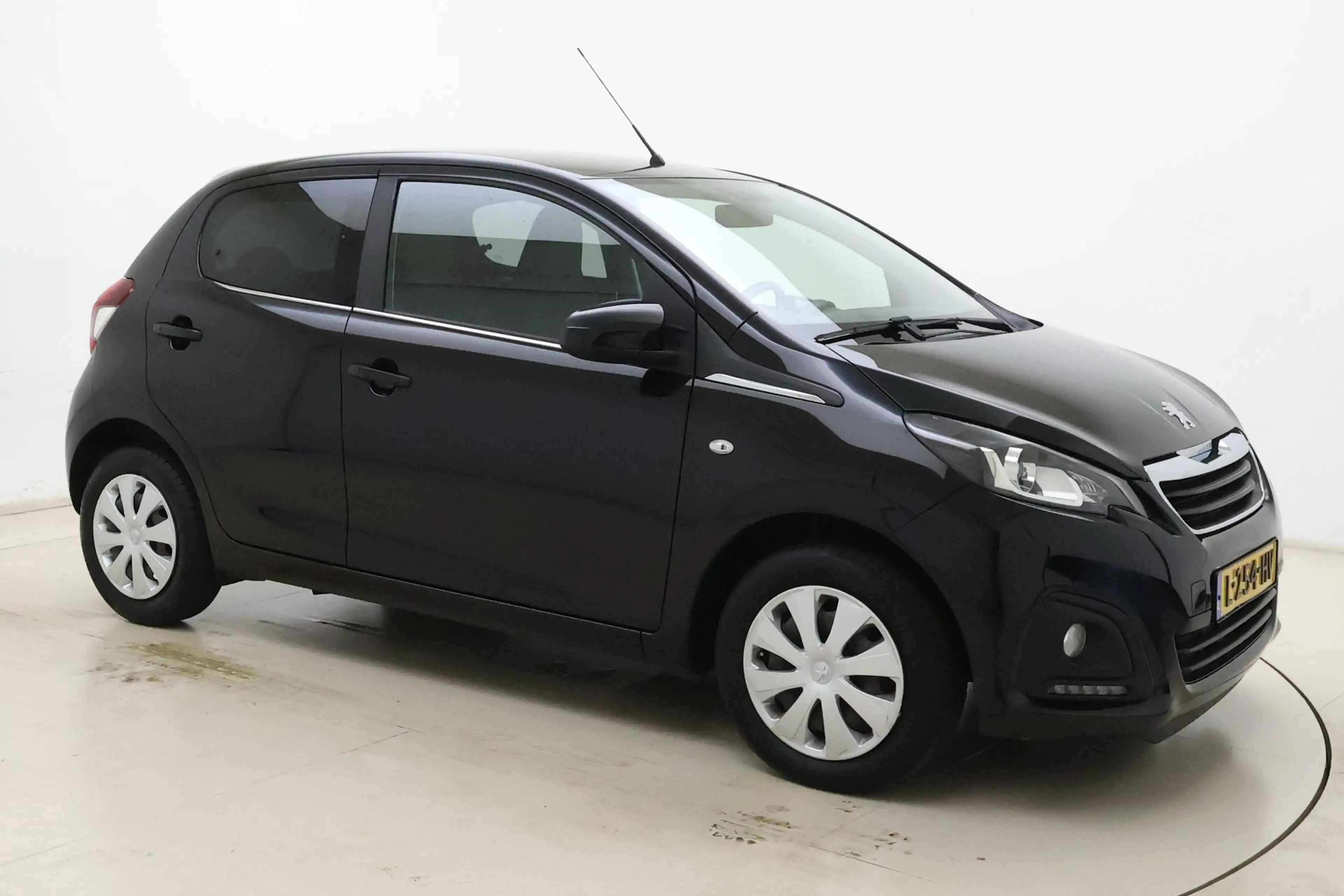 Peugeot 108 1.0 e-VTi Active 72 Pk | BTW Auto | Zuinige Motor — photo 9