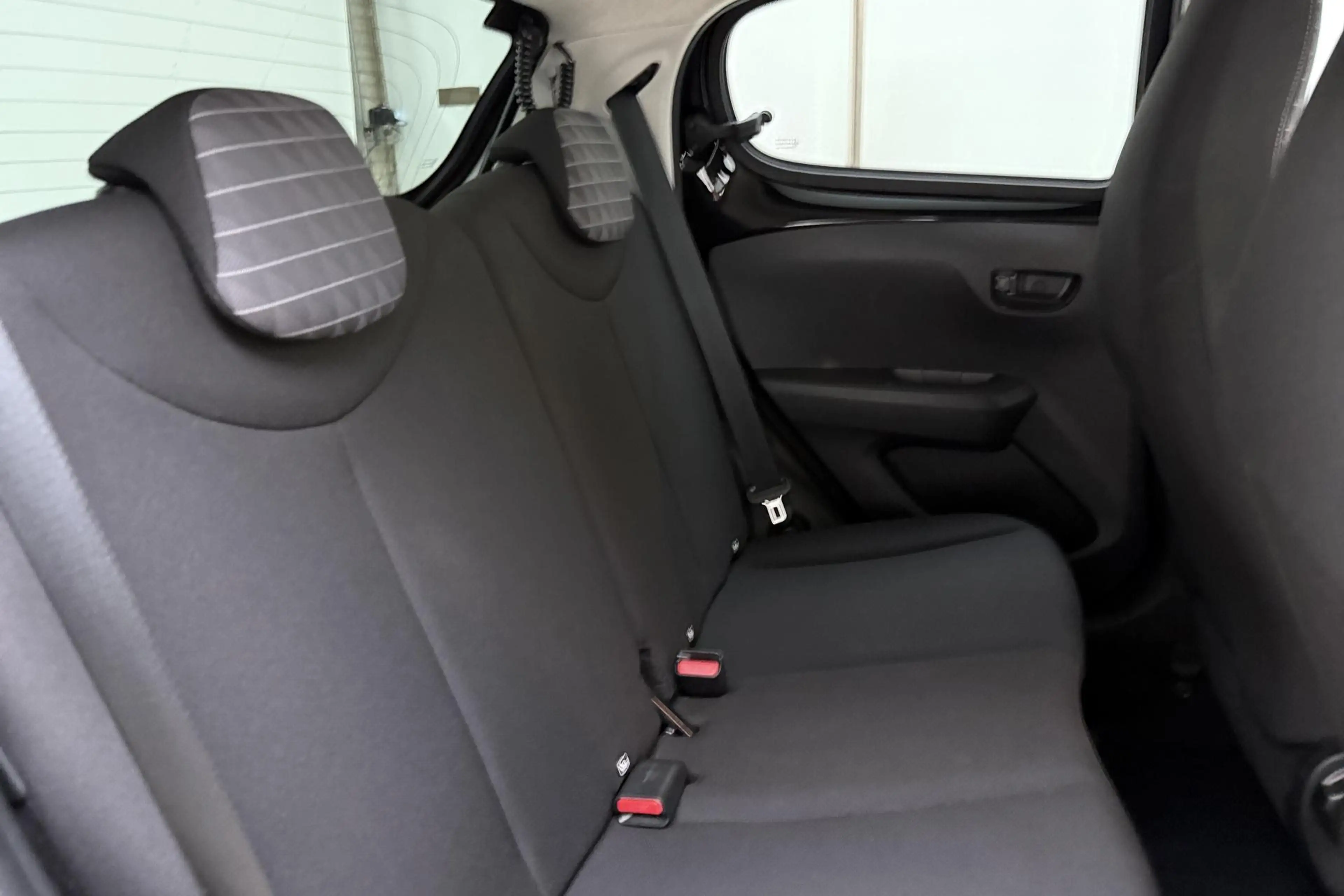 Peugeot 108 1.0 e-VTi Active 72 Pk | BTW Auto | Zuinige Motor — photo 11