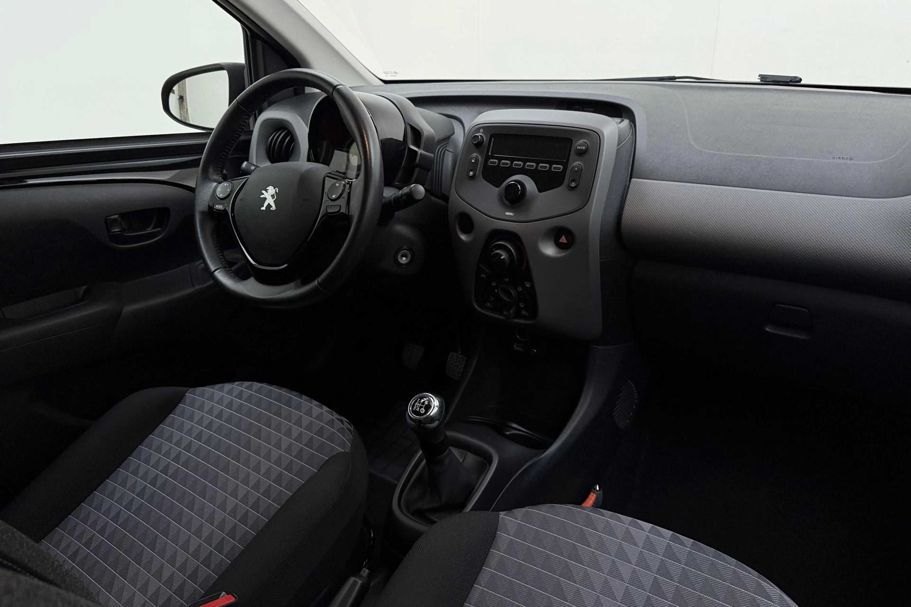 Peugeot 108 1.0 e-VTi Active 72 Pk | BTW Auto | Zuinige Motor — photo 3