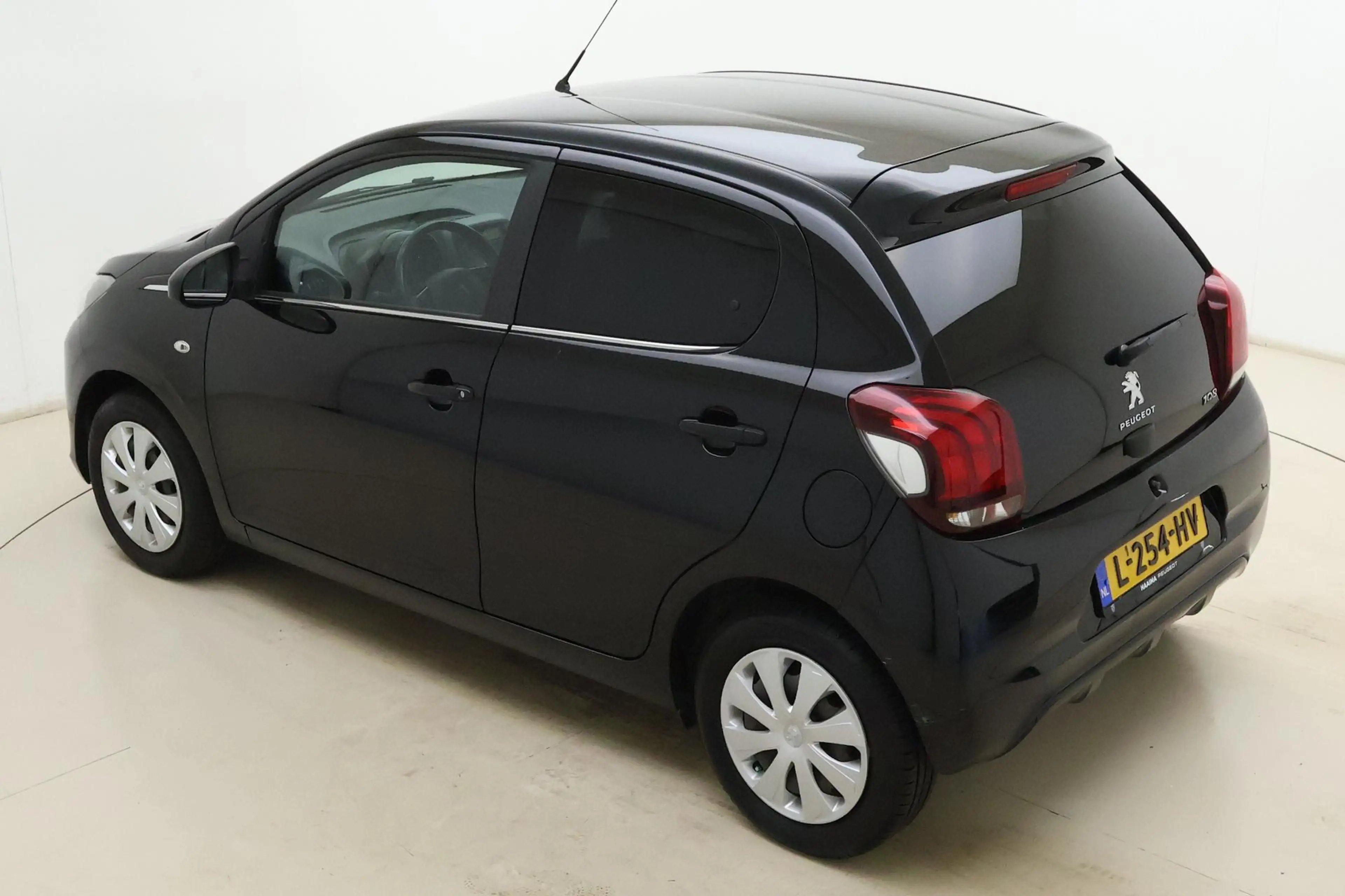 Peugeot 108 1.0 e-VTi Active 72 Pk | BTW Auto | Zuinige Motor — photo 5