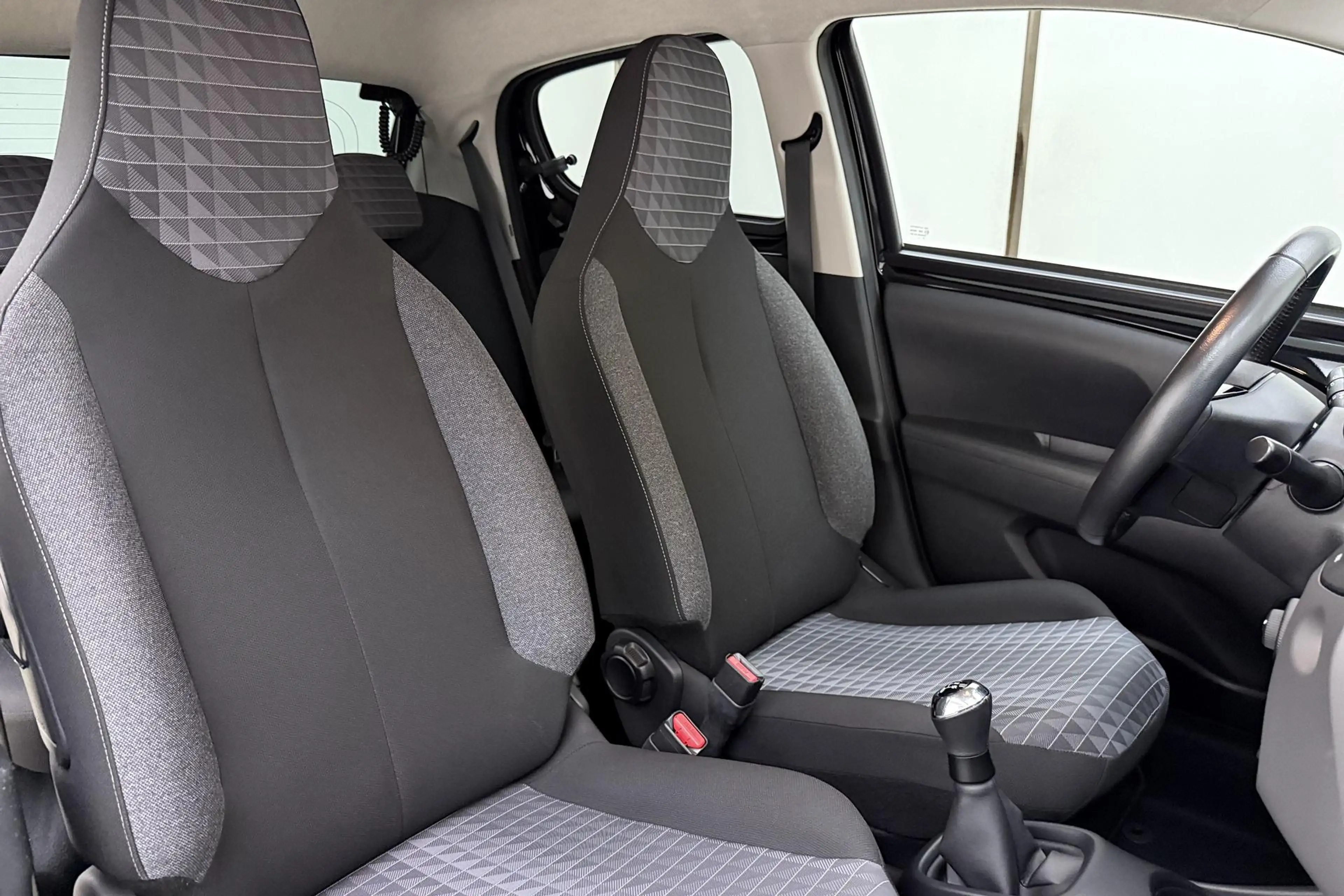 Peugeot 108 1.0 e-VTi Active 72 Pk | BTW Auto | Zuinige Motor — photo 8