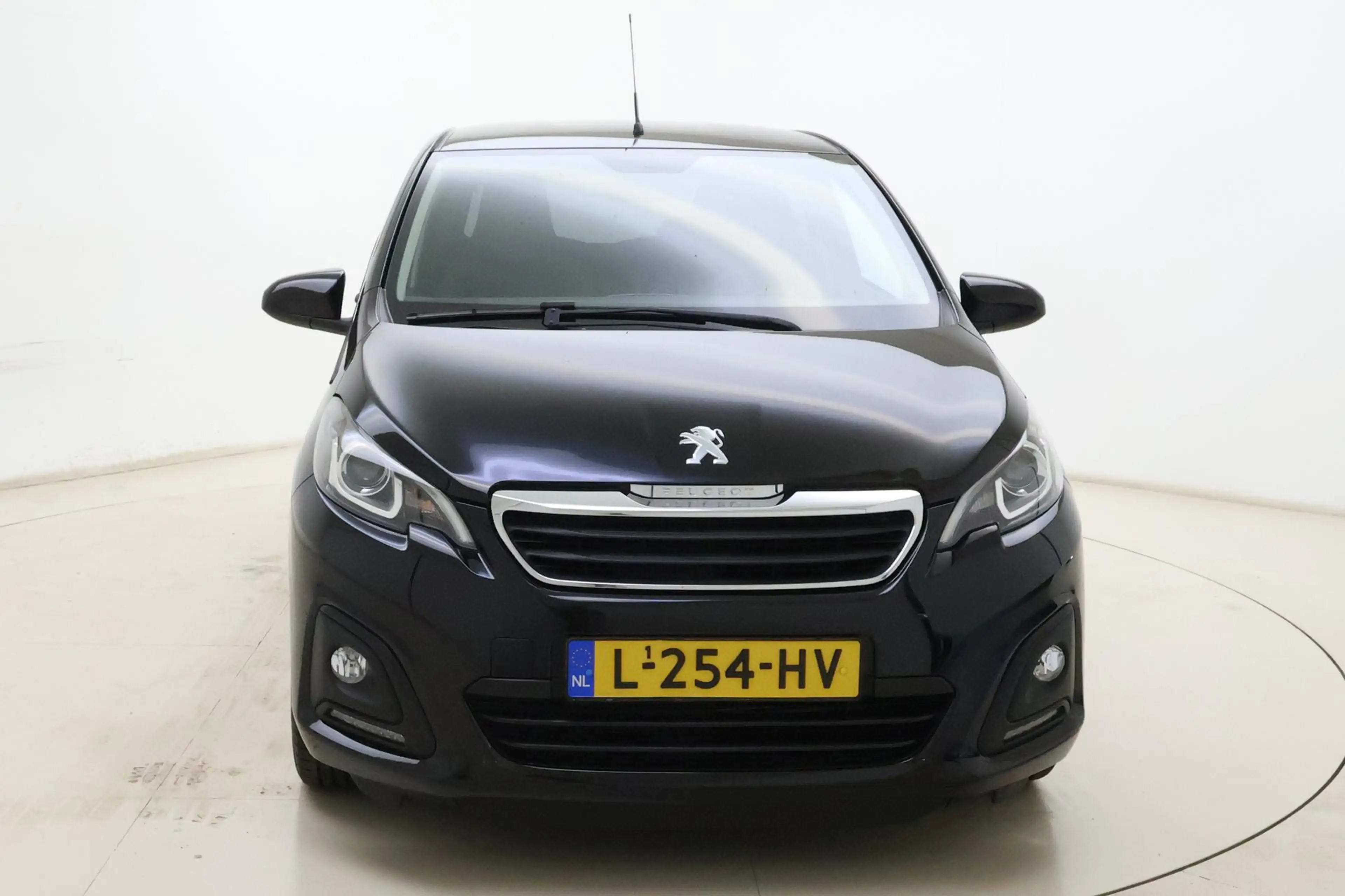 Peugeot 108 1.0 e-VTi Active 72 Pk | BTW Auto | Zuinige Motor — photo 7