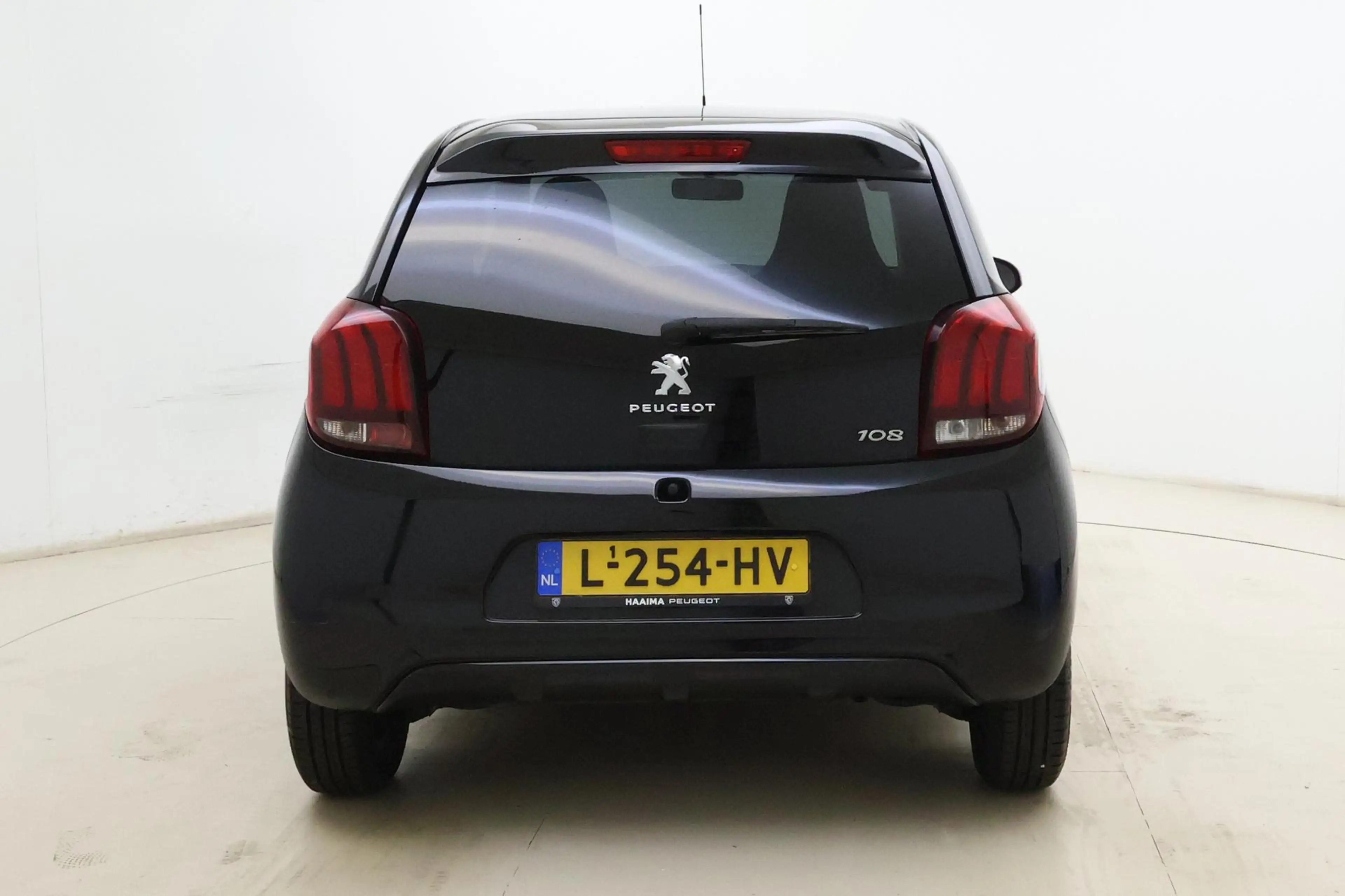 Peugeot 108 1.0 e-VTi Active 72 Pk | BTW Auto | Zuinige Motor — photo 12