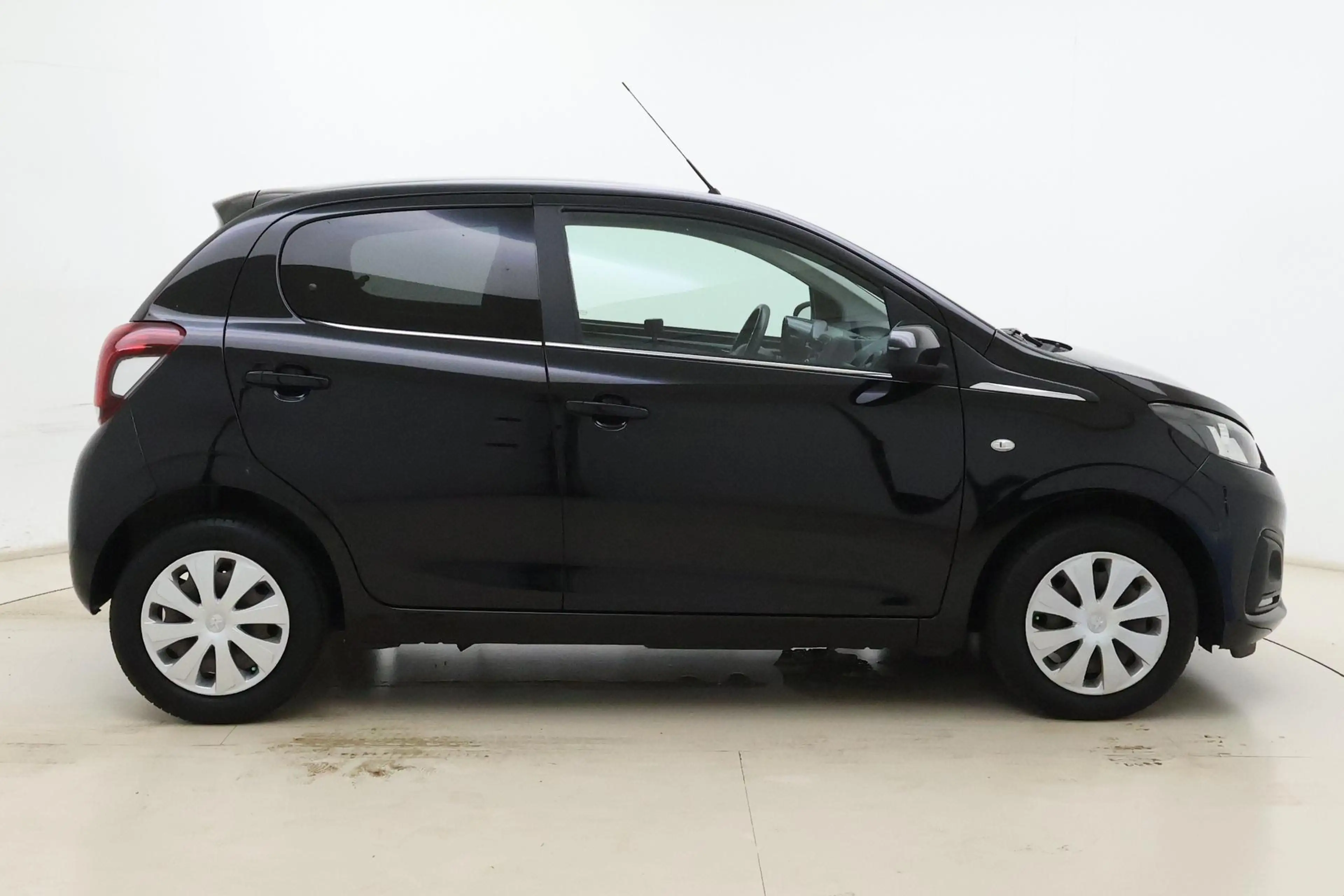 Peugeot 108 1.0 e-VTi Active 72 Pk | BTW Auto | Zuinige Motor — photo 10
