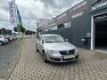 Volkswagen Passat Variant 2.0 Trendline*EXPORT*GEWERBE*BASTLER* Silber - thumbnail 4