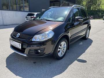 1,6 Traveller 4x4
