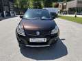 Suzuki SX4 1,6 Traveller 4x4 Braun - thumbnail 2