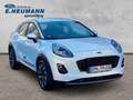 Ford Puma Titanium*LED*WINTER-PAKET*GJR* Weiß - thumbnail 2