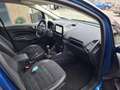 Ford EcoSport 1.0 EcoBoost ST Line 140pk! Bleu - thumbnail 7