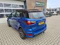 Ford EcoSport 1.0 EcoBoost ST Line 140pk! Bleu - thumbnail 15