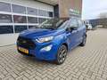 Ford EcoSport 1.0 EcoBoost ST Line 140pk! Bleu - thumbnail 21