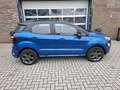 Ford EcoSport 1.0 EcoBoost ST Line 140pk! Bleu - thumbnail 9