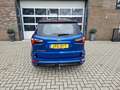 Ford EcoSport 1.0 EcoBoost ST Line 140pk! Bleu - thumbnail 2
