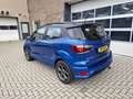 Ford EcoSport 1.0 EcoBoost ST Line 140pk! Bleu - thumbnail 22