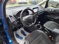 Ford EcoSport 1.0 EcoBoost ST Line 140pk! Bleu - thumbnail 34