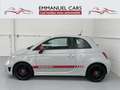 Abarth 595 595 1.4 T-Jet Edition Spéciale 70ans Gris - thumbnail 2