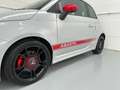 Abarth 595 595 1.4 T-Jet Edition Spéciale 70ans Gris - thumbnail 4