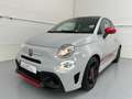Abarth 595 595 1.4 T-Jet Edition Spéciale 70ans Gris - thumbnail 3