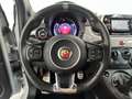 Abarth 595 595 1.4 T-Jet Edition Spéciale 70ans Gris - thumbnail 27